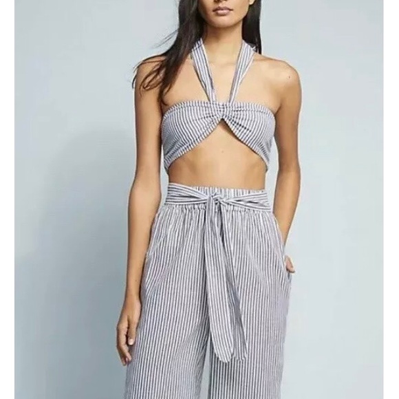 NWT Mara Hoffman Bella Top - Picture 5 of 13